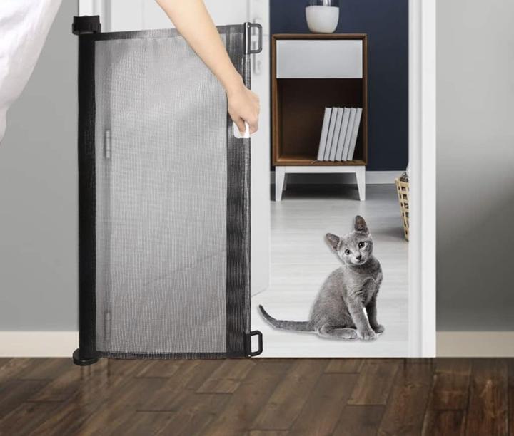 Image du produit Ruhhy Porte de sécurité (13 cm)
