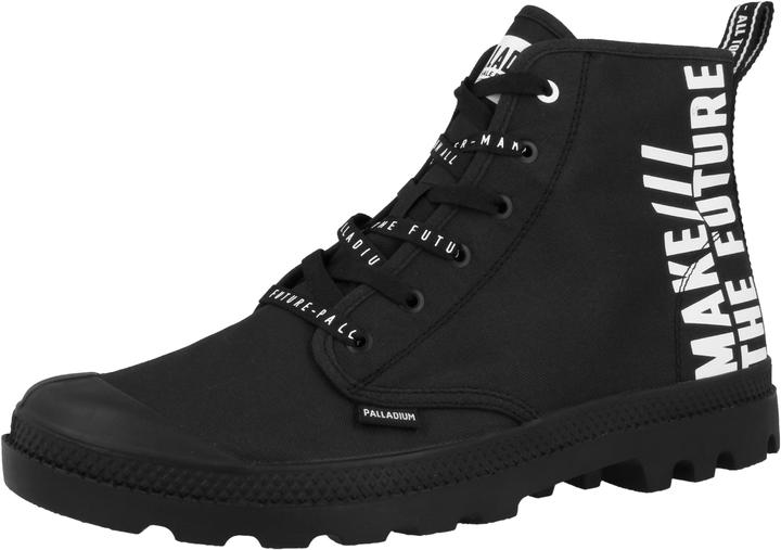 Produktbild Palladium Pampa Hi Future (37)