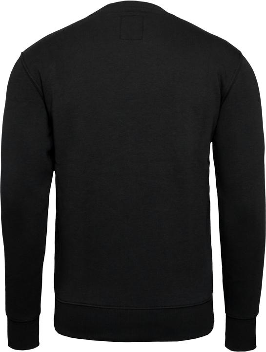 Actual product image Alpha Industries Basic Sweater Small Logo (XXL)