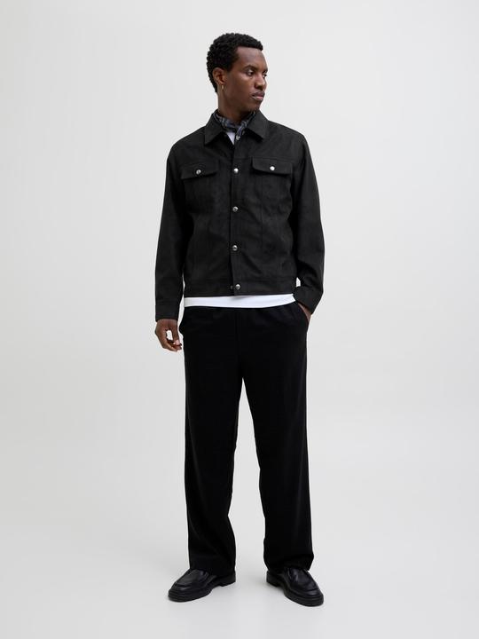 Immagine prodotto Jack & Jones Kunstwildlederjacke Kunstwildlederjacke (L)