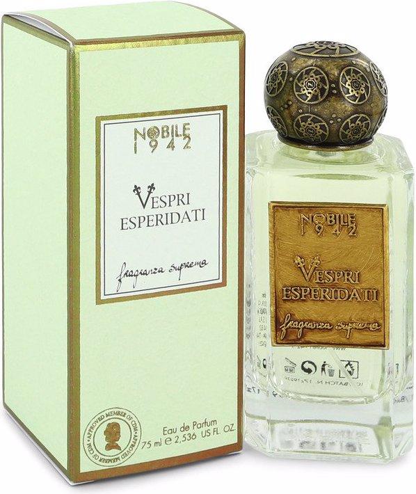 Produktbild Nobile 1942 Vespri Esperidati by (Eau de Parfum, 75 ml)