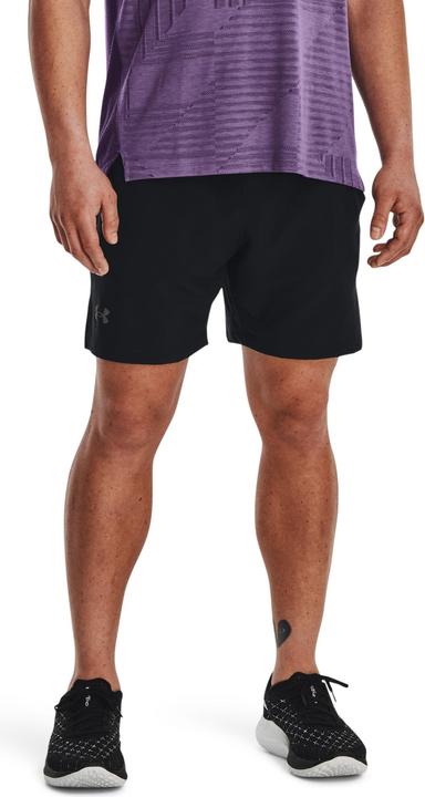 Produktbild Under Armour Launch Elite 2in1 7in Short (M)