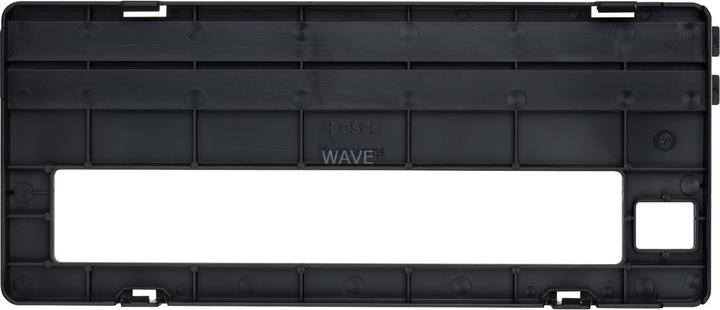 Actual product image Bosch Professional Zubehör Guide rail Slide shoe