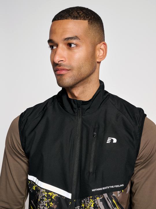 Actual product image Newline Gilbert Gilet Men (XL)