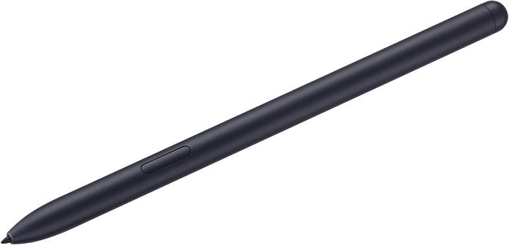 Produktbild Samsung Galaxy Tab S7+ (nur WLAN, 12.40", 256 GB, Mystic Black)