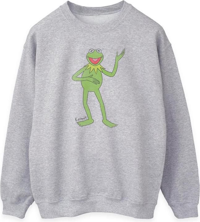 Actual product image Gildan Classic Sweatshirt (S)