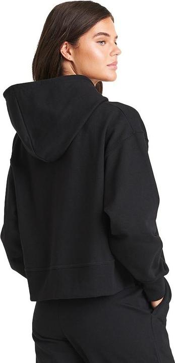 Actual product image Awdis Womens/Ladies Recycled Polyester Relaxed Fit Hoodie (34 D)