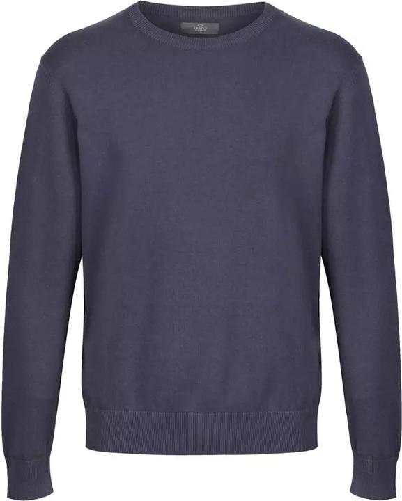 Marineblau
