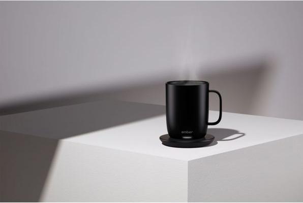 Image du produit Ember Mug² (414 ml, 1 x)