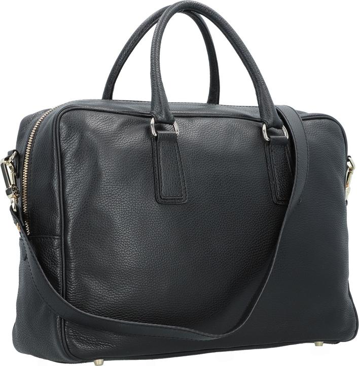 Produktbild Abro Adria Schultertasche Leder 39 cm