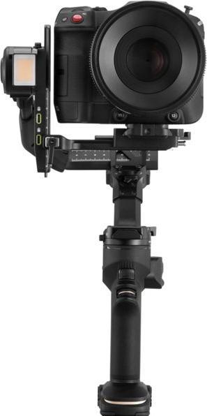 Immagine prodotto Zhiyun Crane 4 (Smartphone, Fotocamera di sistema, 6 kg)