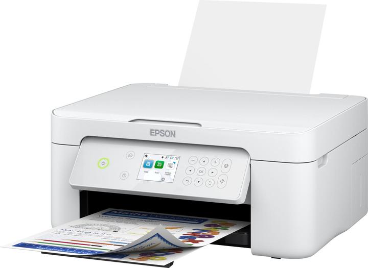 Image du produit Epson Expression Home XP-4205 MFP inkjet 3in1 33ppm mono 15ppm color (P) (Encre, Couleur)