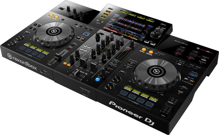Productafbeelding Pioneer DJ XDJ-RR