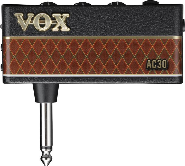 Actual product image Vox amPlug3 AC30 (Guitar)