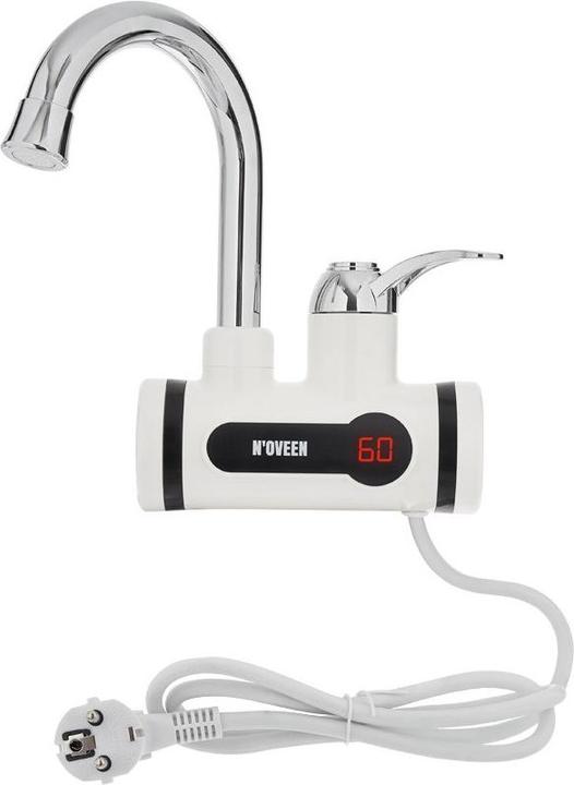 Produktbild Noveen Instantaneous water heater (IWH350) (2.50 l, EU-Stecker)