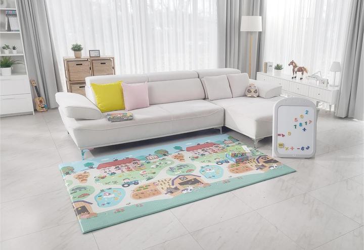 Produktbild Dwinguler Farm House (230 x 140 cm)