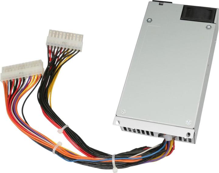 Actual product image QNAP SP-6BAY-PSU