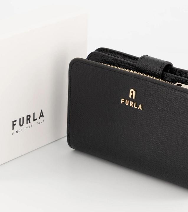 Immagine prodotto Furla Portafogli neri