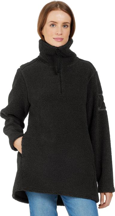 Didriksons Women's Marina Half-Zip