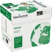 Image du produit Navigator Universel (80 g/m², 2500 x, A4)