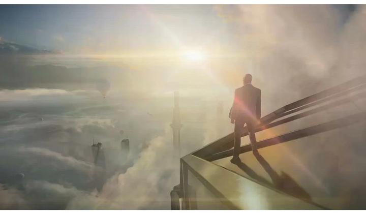 Actual product image Saber Interactive Hitman World of Assassination (PS5, DE)