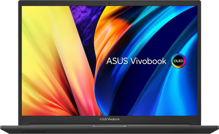 Image du produit ASUS VivoBook Pro 16X OLED RTX 3050 Ti (16", Intel Core i7-12700H, 16 Go, 1000 Go, CH)