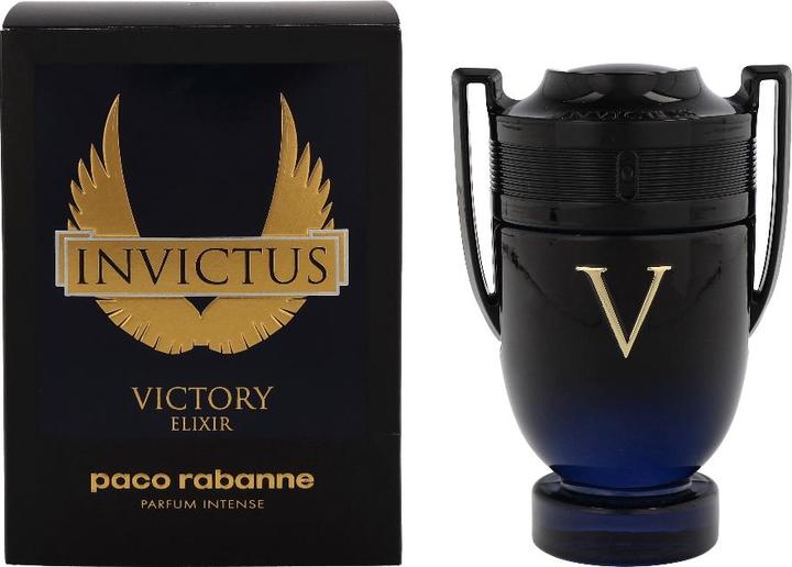 Immagine prodotto Paco Rabanne Elisir di Vittoria Invictus (Eau de parfum, 100 ml)