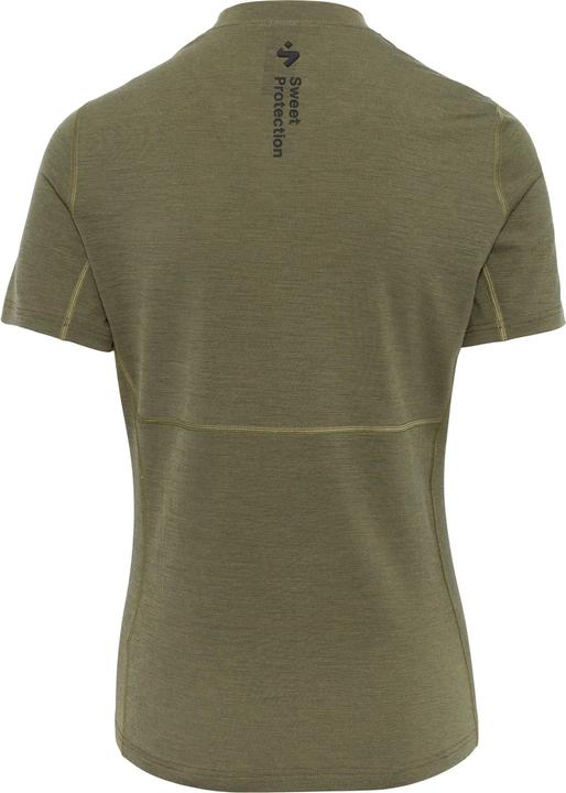 Image du produit Sweet Protection Hunter Merino SS Jersey W (S)