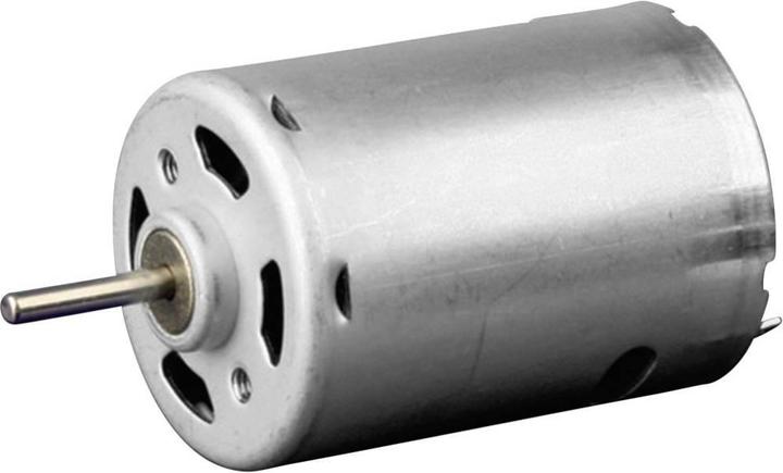 Actual product image Motraxx Universal brushed electric motor