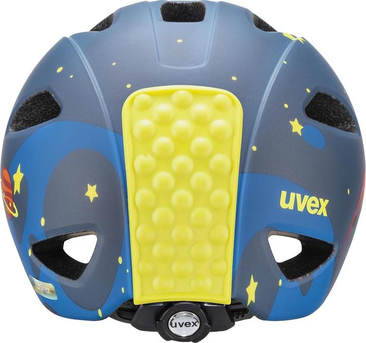 Actual product image Uvex Sports oyo style (46 - 50 cm)