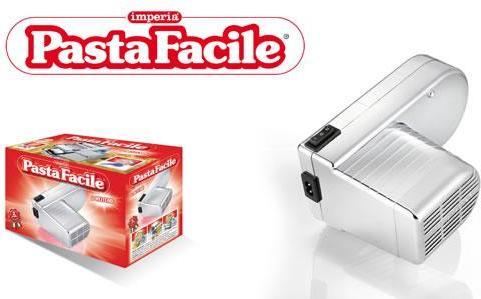 Actual product image Imperia pasta facile
