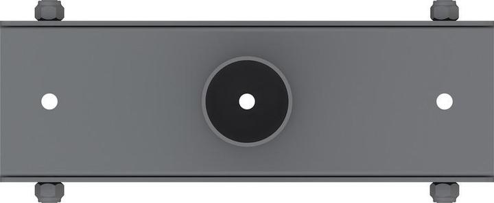 Produktbild Multibrackets Deckenadapter für Pro Serie/Samsung OM Serie (Adapter- / Montageplatten)