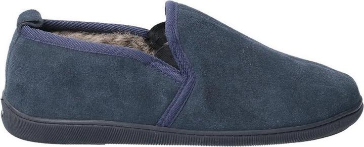 Immagine prodotto Hush Puppies Pantofole Arnold in pelle (41)