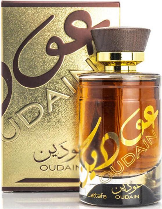 Produktbild Lattafa Perfumes Oudain (Eau de Parfum, 100 ml)