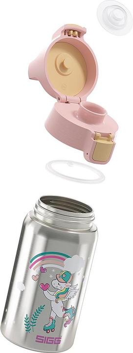 Actual product image Sigg Uni Skate (0.50 l)