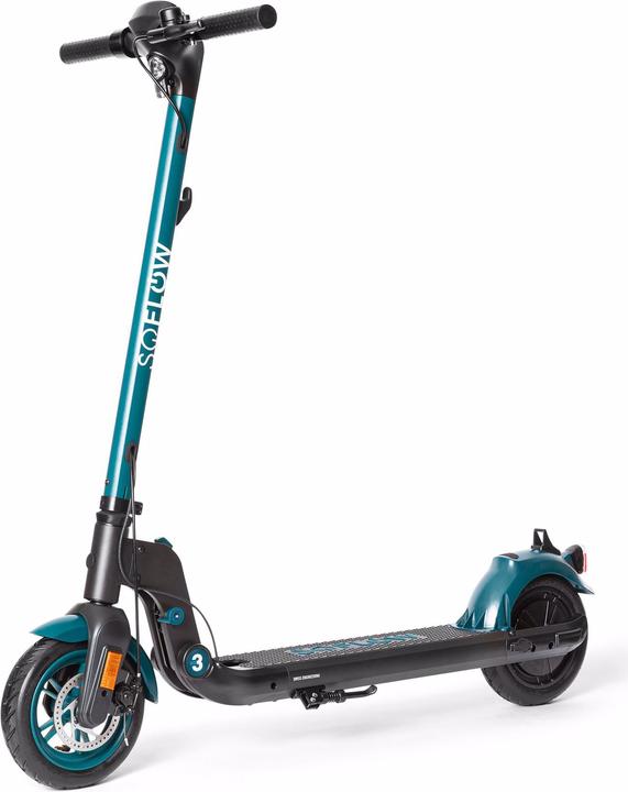 SoFlow So3 (20 km/h, 30 km, 350 W)