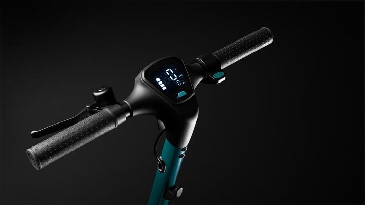 Produktbild SoFlow So3 (20 km/h, 30 km, 350 W)