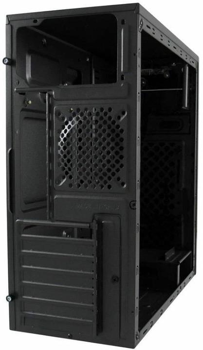 Actual product image LC-Power Lc-7038b-On (mATX, Mini-ITX, ATX)