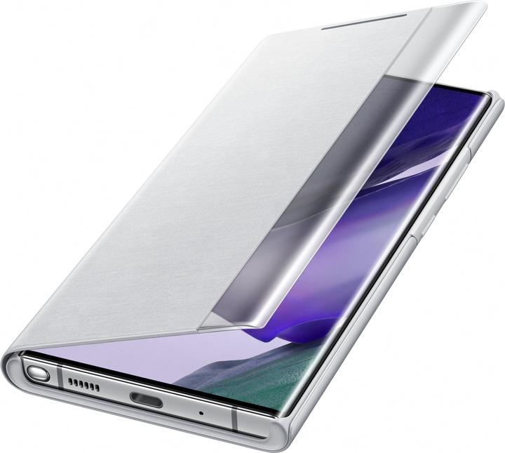 Immagine prodotto Samsung Smart Clear View Cover (Samsung Galaxy Note 20 Ultra)