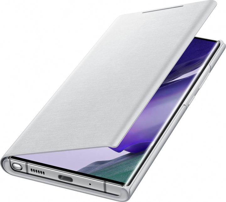 Produktbild Samsung Smart LED View Cover (Samsung Galaxy Note 20 Ultra)
