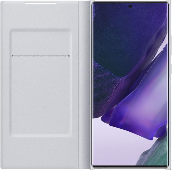 Produktbild Samsung Smart LED View Cover (Samsung Galaxy Note 20 Ultra)
