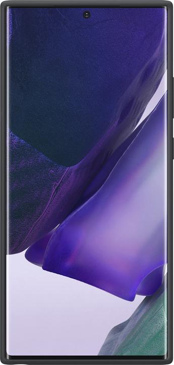 Actual product image Samsung Silicone Cover (Samsung Galaxy Note 20 Ultra)