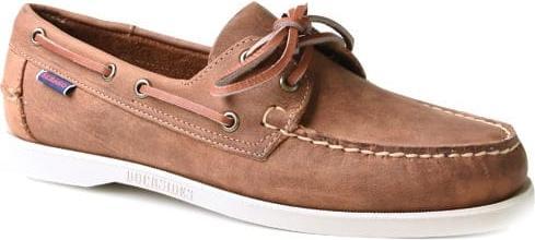 Sebago Docksides Portland Crazy Horse-50.5 (50)