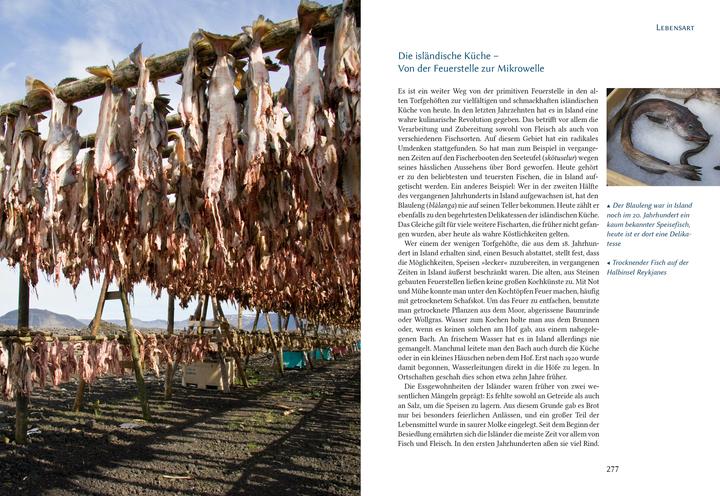 Actual product image Island (German, Arthúr Björgvin Bollason, 2024)