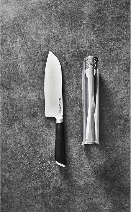 Produktbild Tefal Santokumesser (20 cm)