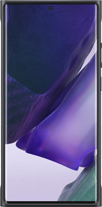 Image du produit Samsung couvercle de protection transparent (Samsung Galaxy Note 20 Ultra)
