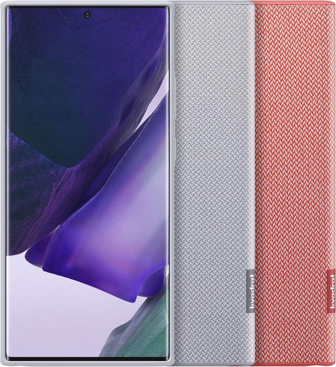 Produktbild Samsung Kvadrat Cover (Samsung Galaxy Note 20 Ultra)