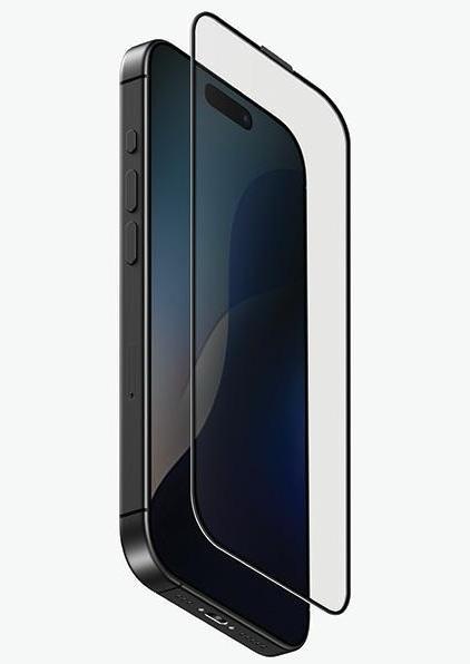 Produktbild Uniq Optix Vivid iPhone 16 Plus 6.7" clear szkło hartowane z aplikatorem (1 Stück, Apple iPhone 15 Plus, Apple iPhone 16 Plus)