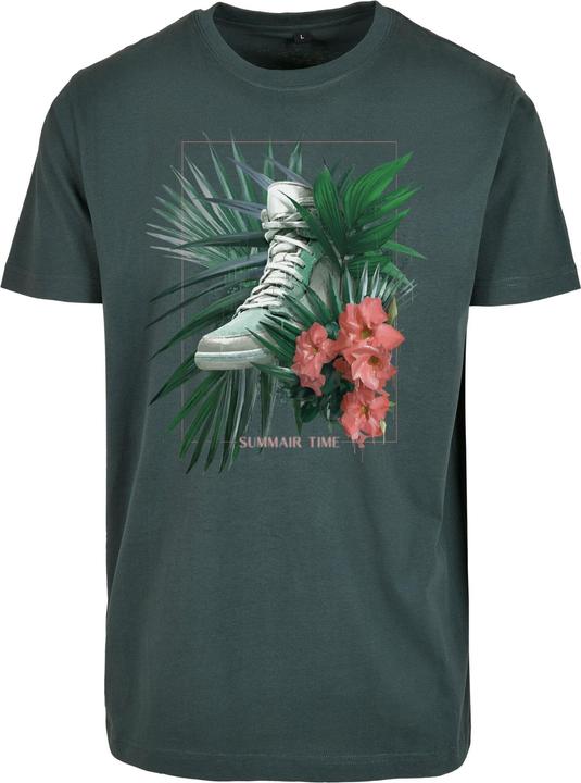 Produktbild Mister Tee Summer Time Tee - 89329 (XXL)