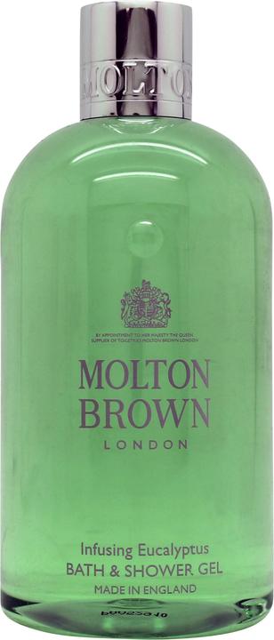 Molton Brown Infusant Eucalyptus (300 ml)
